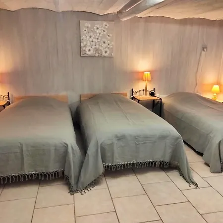 Appartement Dans Le Morvan 16 Min De L'Autoroute Beauvilliers  Buitenkant foto
