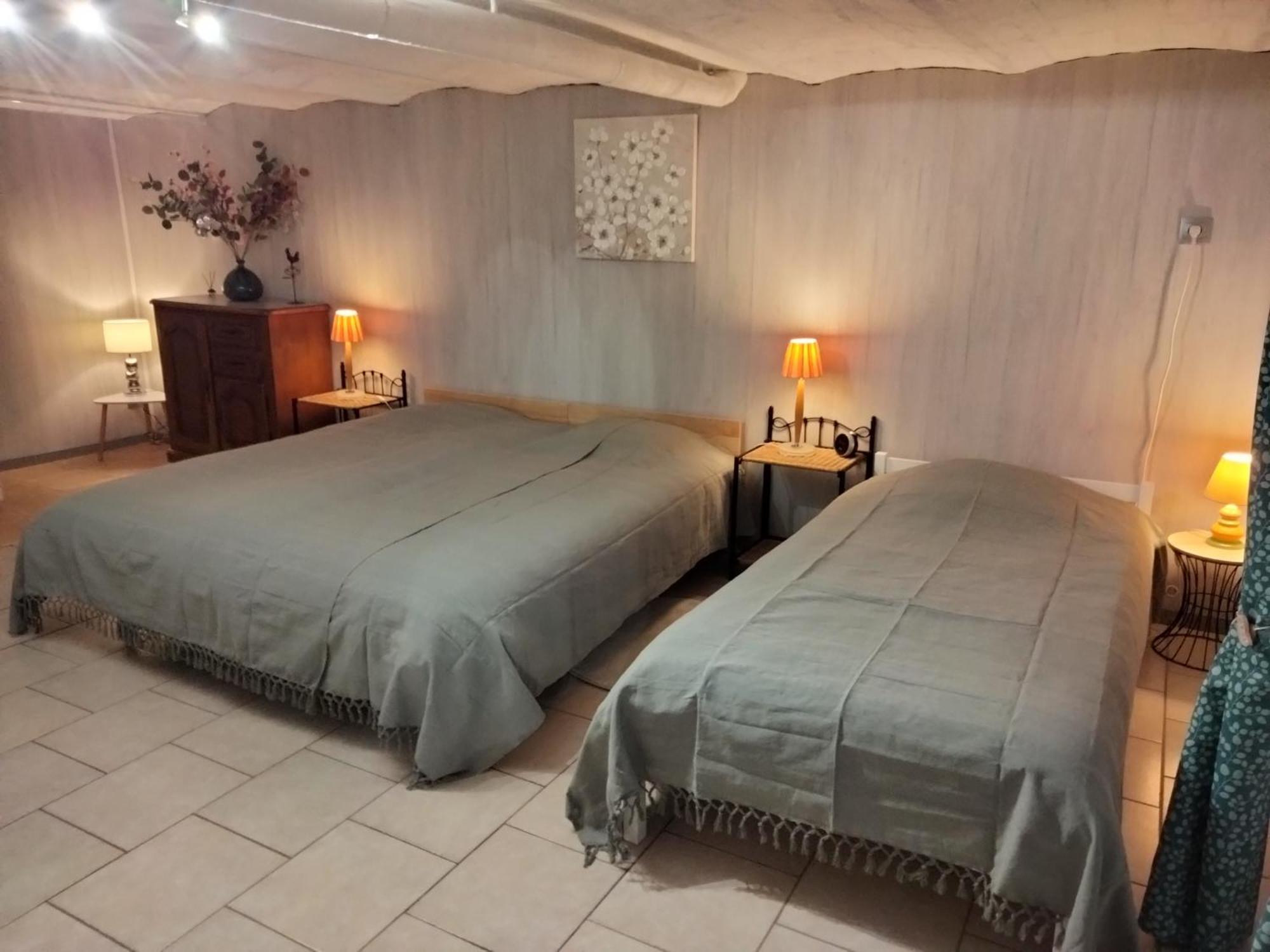 Dans Le Morvan 16 Min De L'autoroute Apartment Beauvilliers (Yonne)